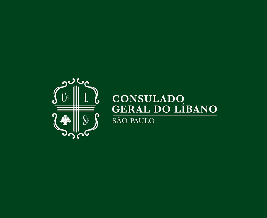 Consulado do Líbano