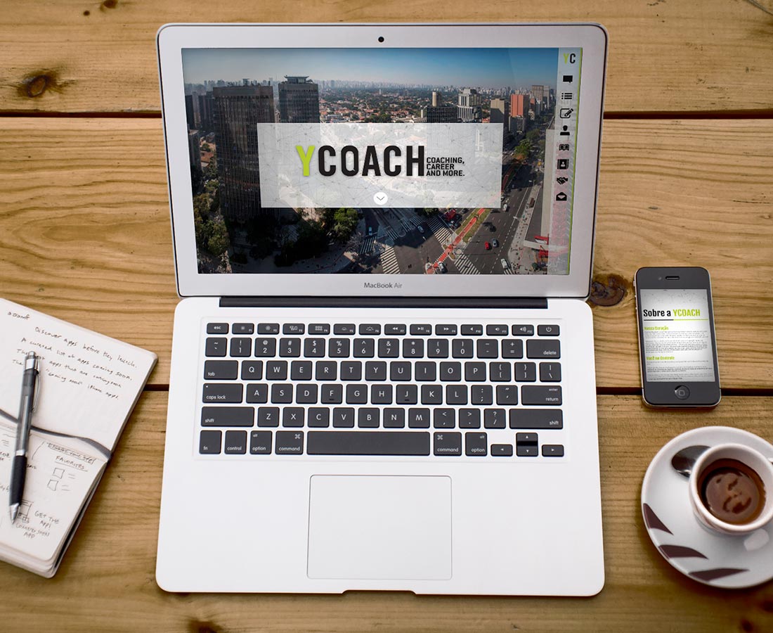 Ycoach